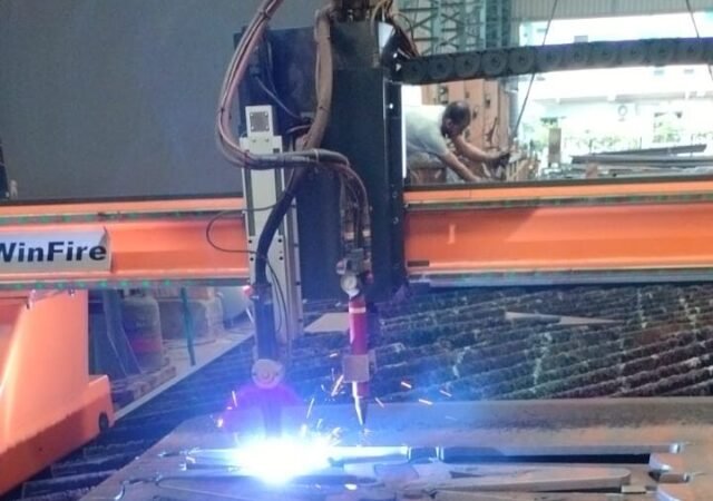 cnc-cutting